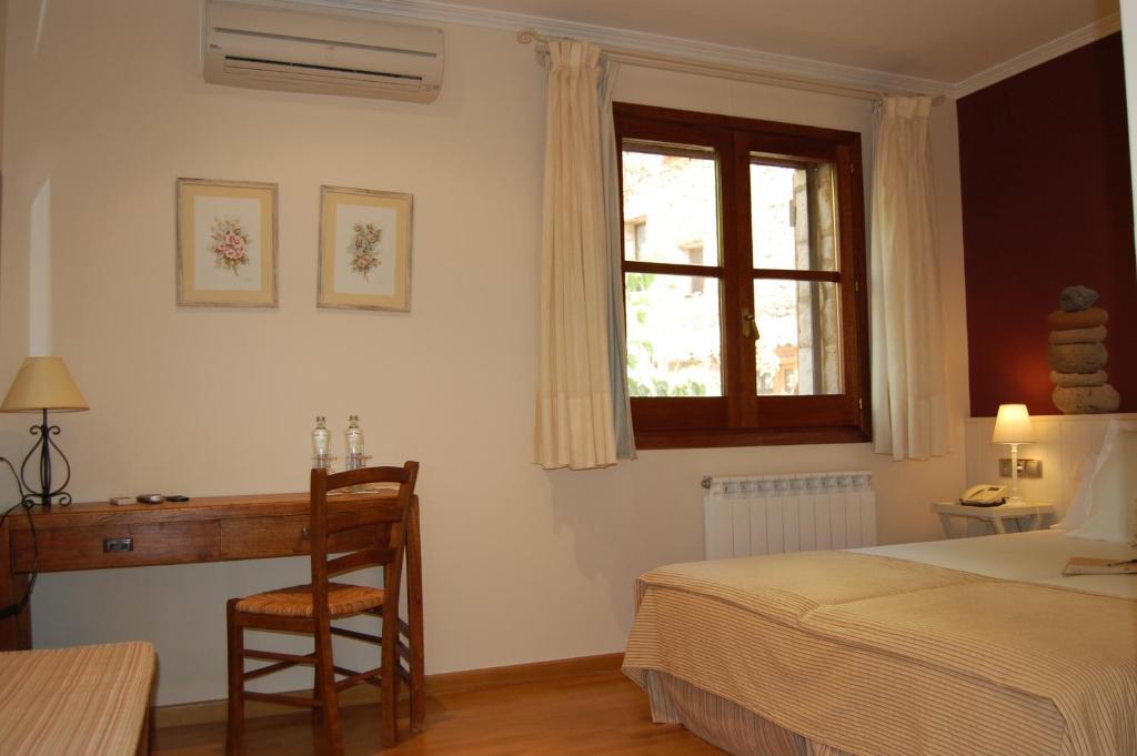 Hotel Siuranella Siurana  Phòng bức ảnh