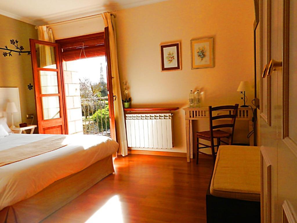Hotel Siuranella Siurana  Phòng bức ảnh