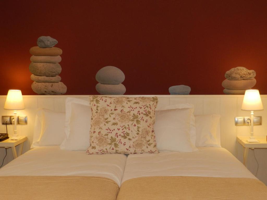 Hotel Siuranella Siurana  Phòng bức ảnh