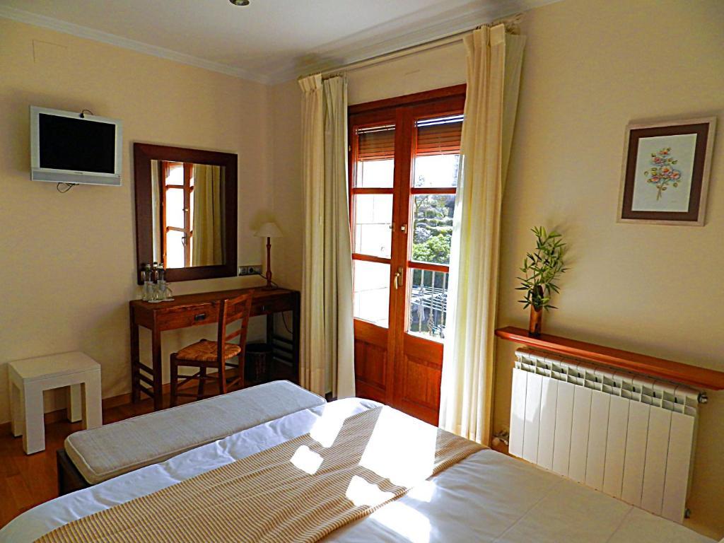 Hotel Siuranella Siurana  Phòng bức ảnh