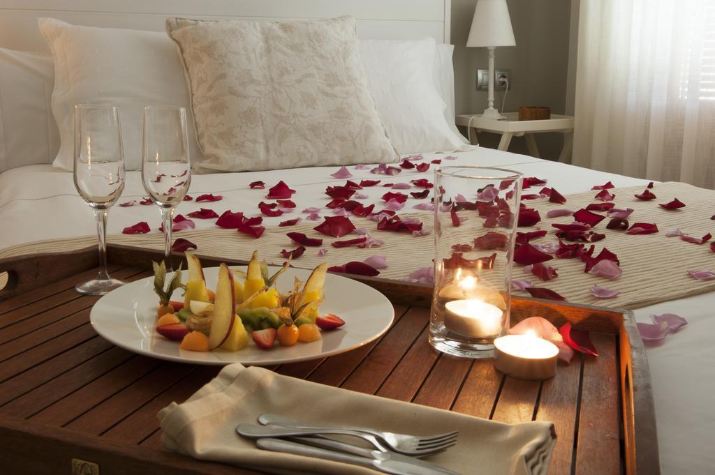 Hotel Siuranella Siurana  Phòng bức ảnh