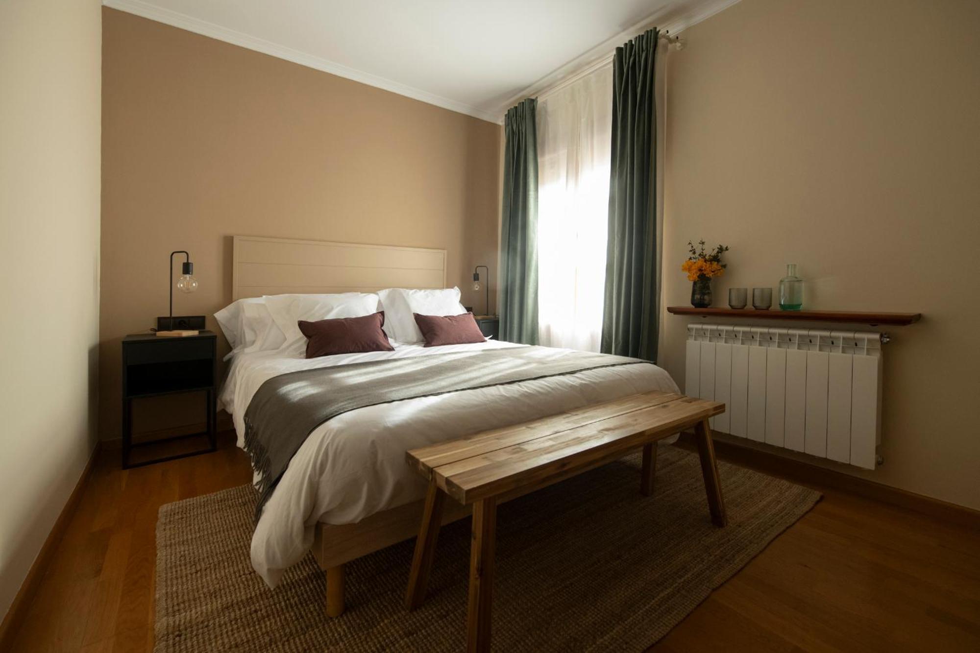 Hotel Siuranella Siurana  Ngoại thất bức ảnh