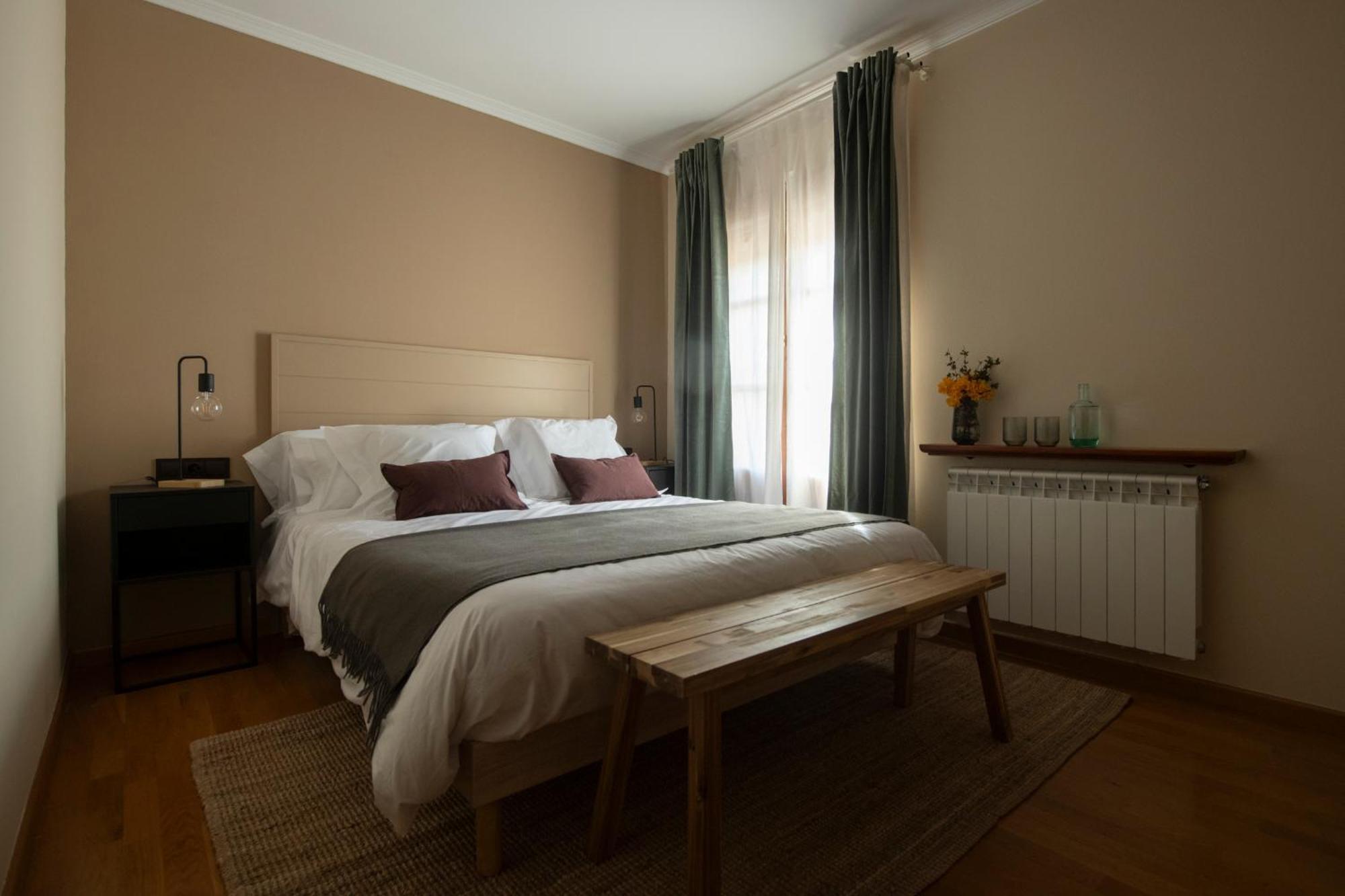 Hotel Siuranella Siurana  Ngoại thất bức ảnh