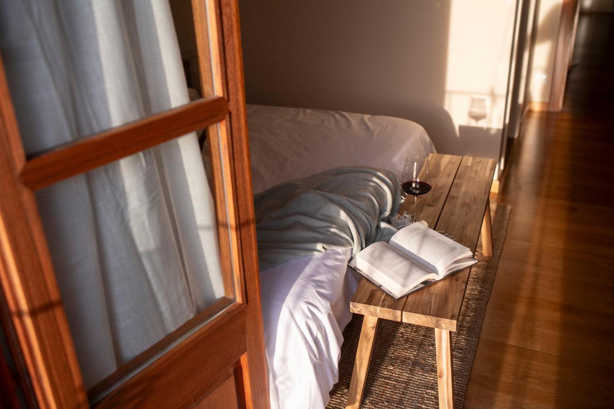 Hotel Siuranella Siurana  Ngoại thất bức ảnh