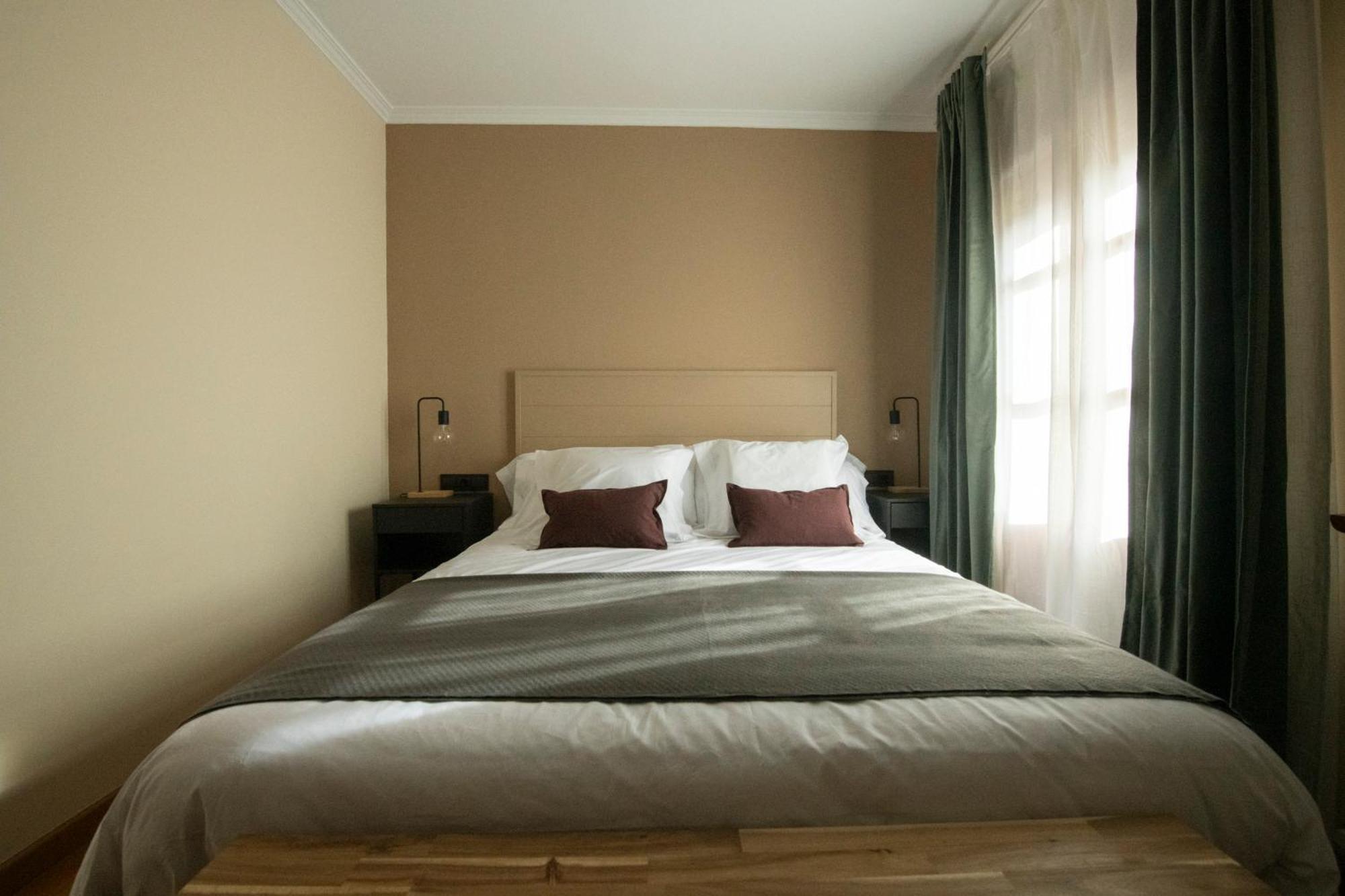 Hotel Siuranella Siurana  Ngoại thất bức ảnh