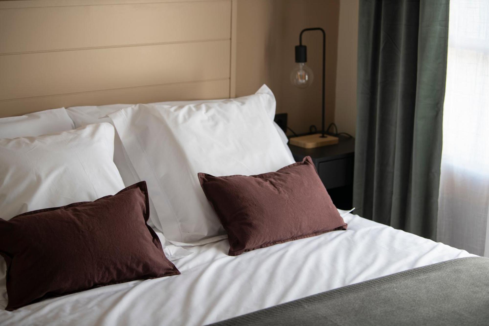 Hotel Siuranella Siurana  Ngoại thất bức ảnh