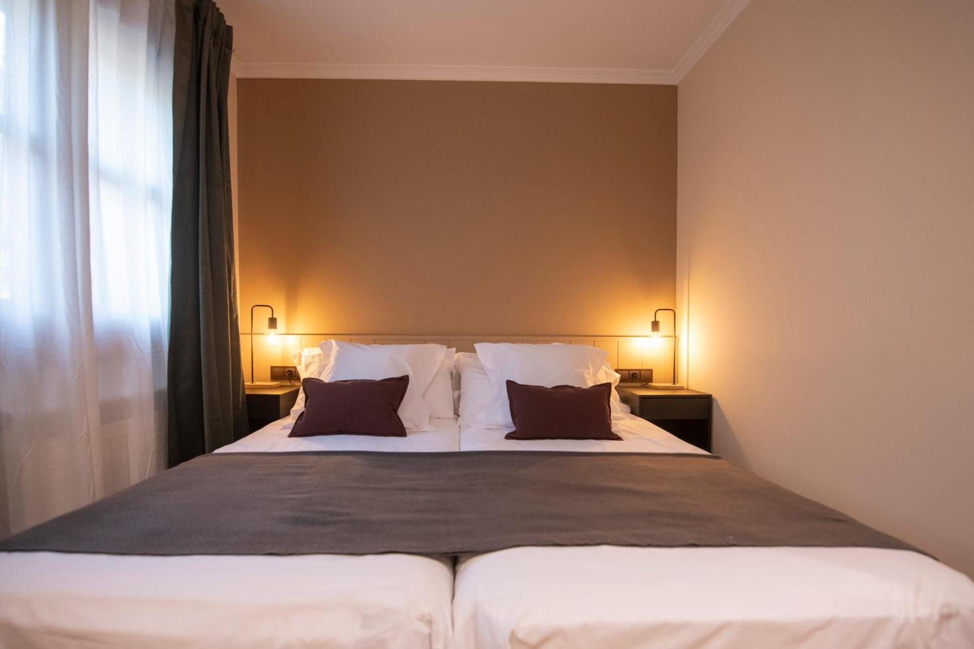 Hotel Siuranella Siurana  Ngoại thất bức ảnh
