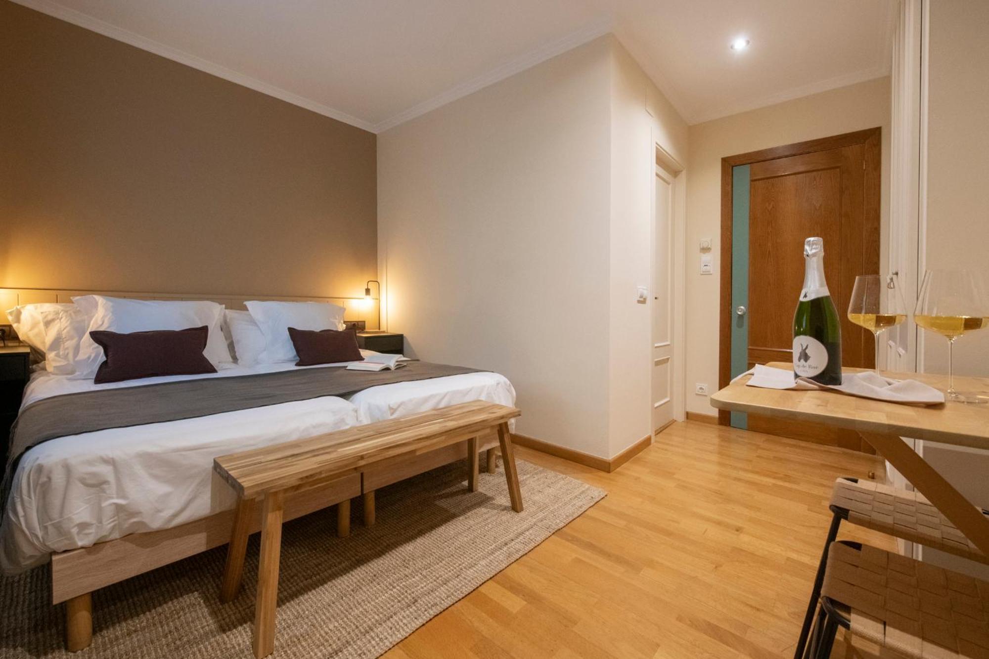 Hotel Siuranella Siurana  Ngoại thất bức ảnh