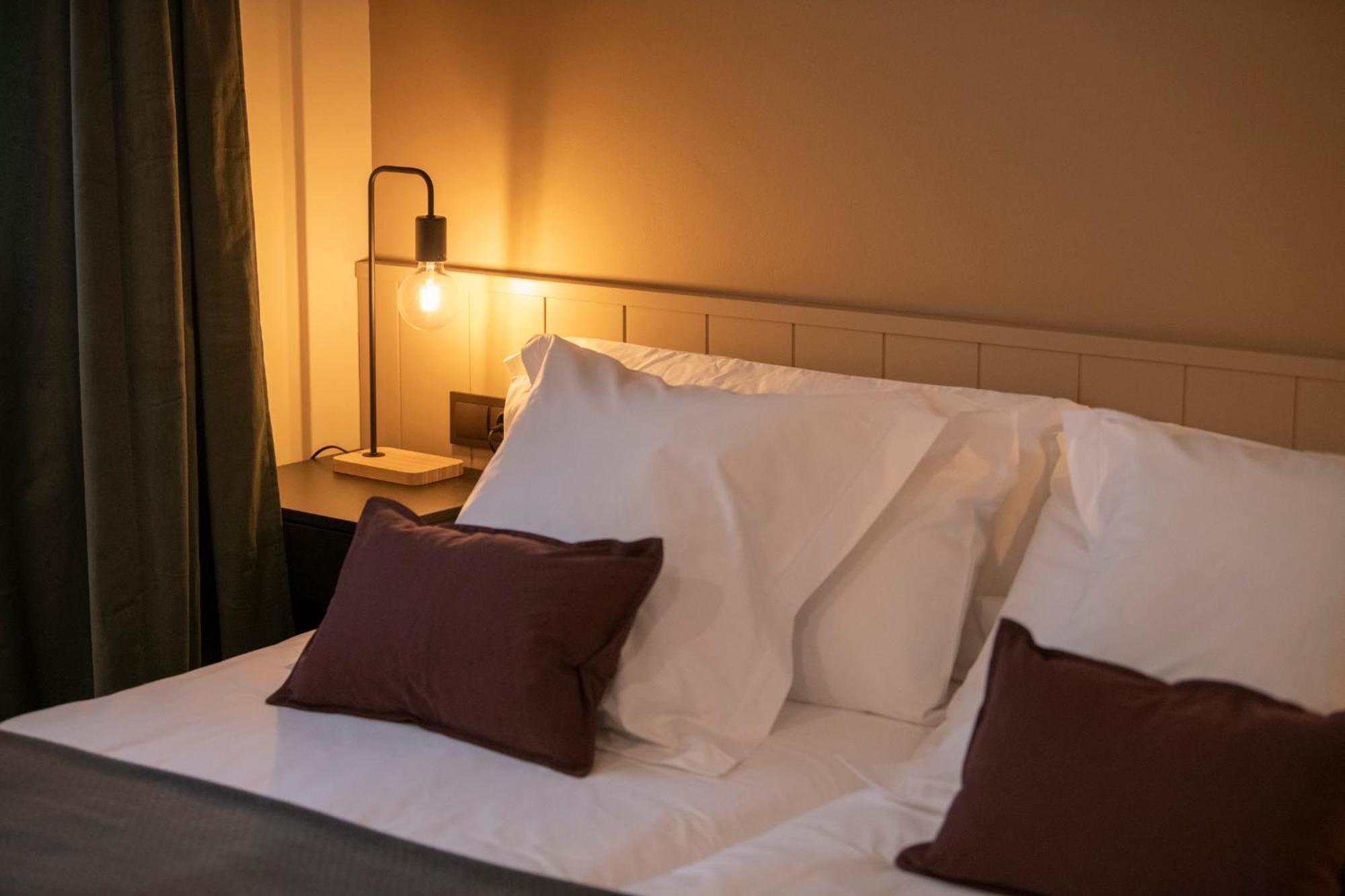 Hotel Siuranella Siurana  Ngoại thất bức ảnh