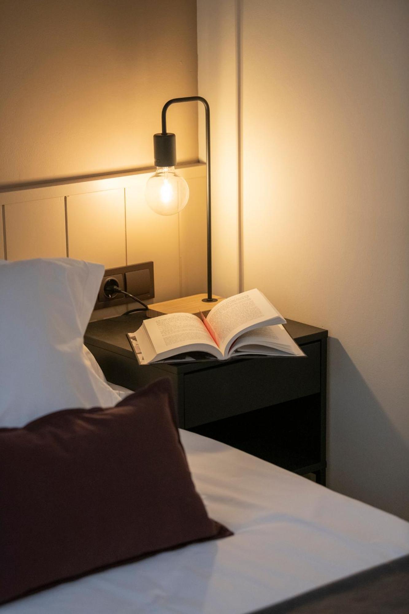 Hotel Siuranella Siurana  Ngoại thất bức ảnh