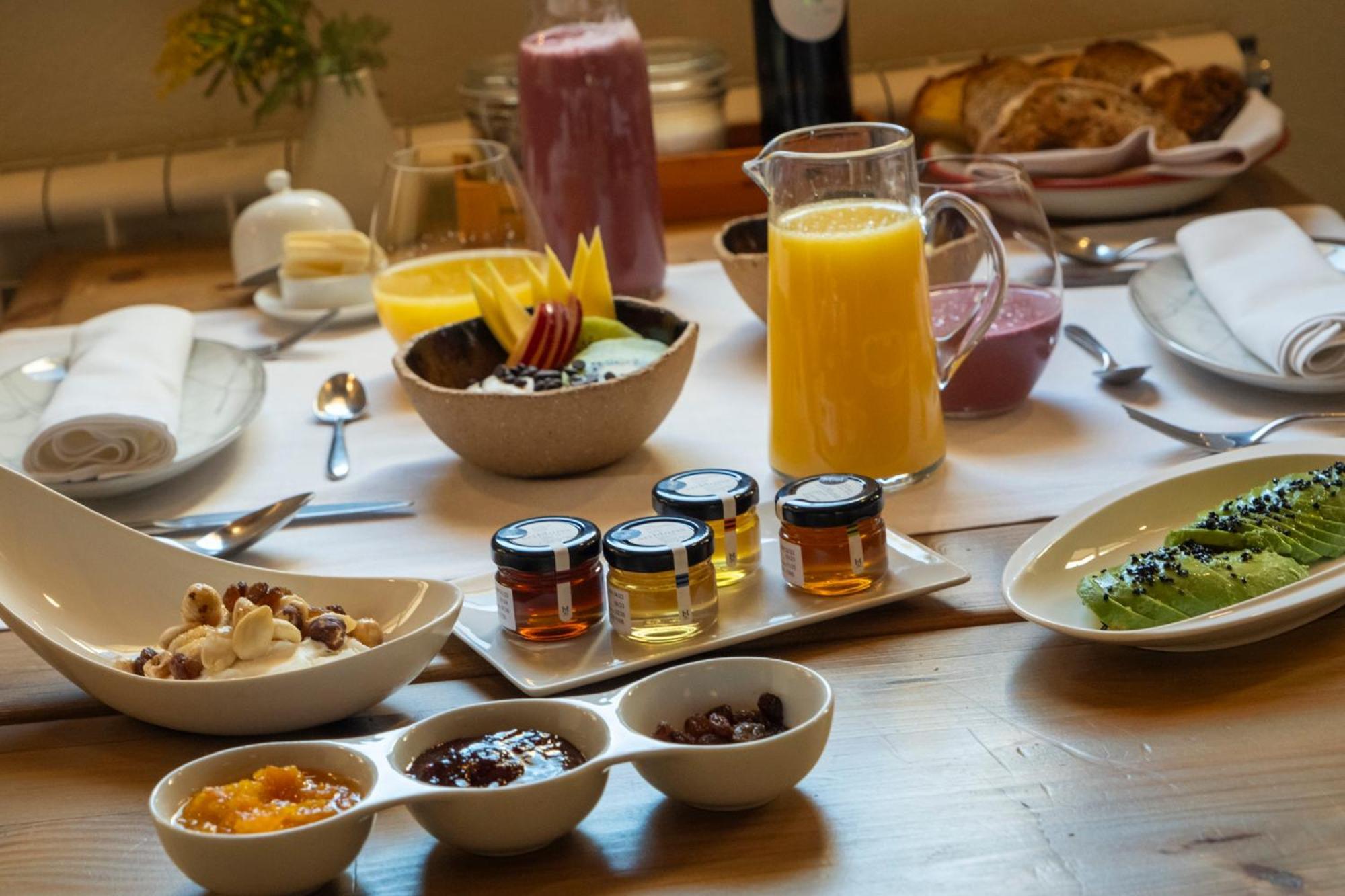 Hotel Siuranella Siurana  Ngoại thất bức ảnh