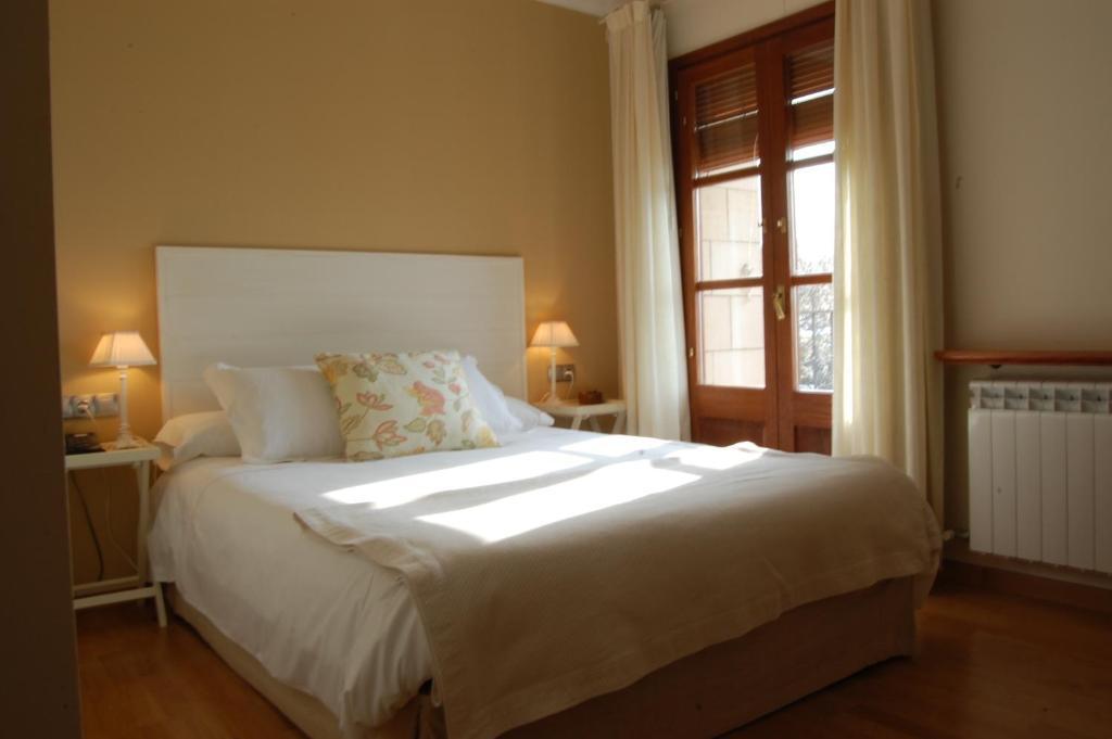 Hotel Siuranella Siurana  Ngoại thất bức ảnh
