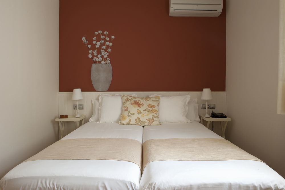 Hotel Siuranella Siurana  Ngoại thất bức ảnh