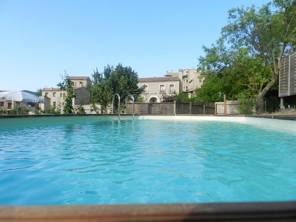 Hotel Siuranella Siurana  Ngoại thất bức ảnh